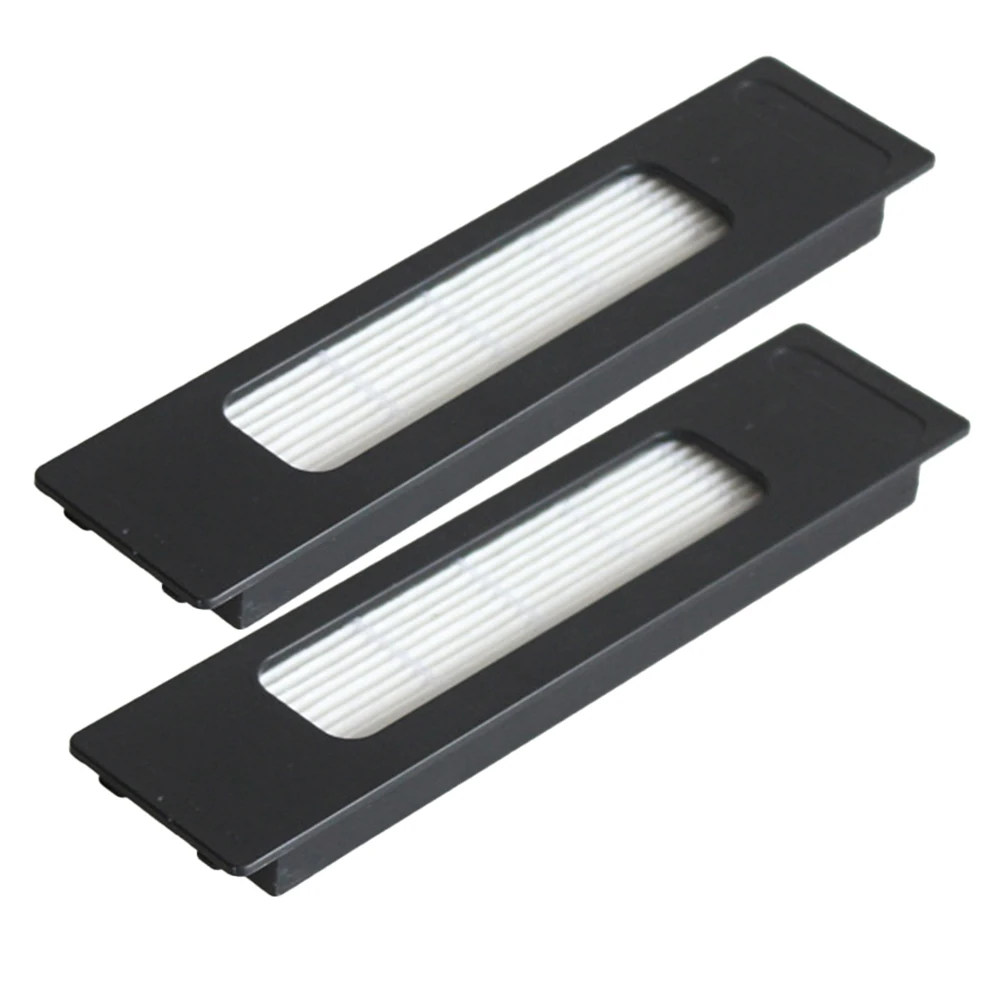 2pcs Filter For Midea S8, S8 Plus / For CLIEN T24 Robot Vacuum Cleaner Handheld Cordless Vac Household Spare Parts Accessories
2pcs Filter For Midea S8, S8 Plus / For CLIEN T24 Robot Vacuum Cleaner Handheld Cordless Vac Household Spare Parts Accessories