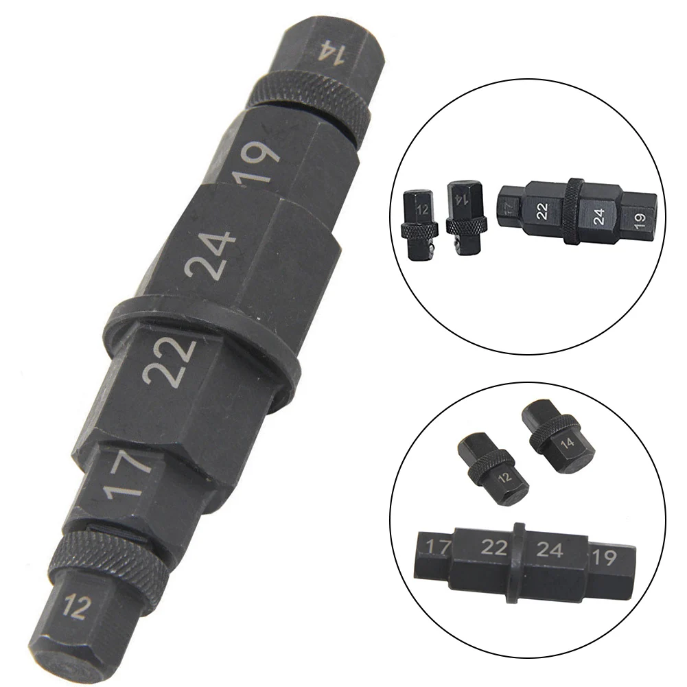 6in1 Motorcycle Wheel Axle Hex Spindle Driver Removal Tool High Strength Front And Rear Axle Hex Spindle Driver Removal Tool
6in1 Motorcycle Wheel Axle Hex Spindle Driver Removal Tool High Strength Front And Rear Axle Hex Spindle Driver Removal Tool