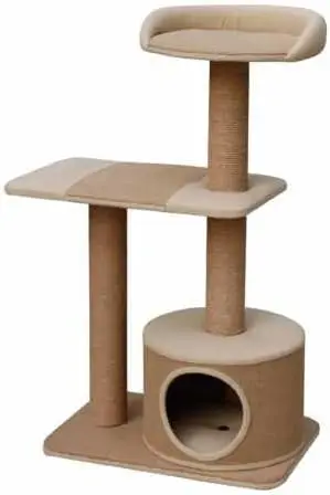 

- 3 level Jute Made Cat Furniture; 22x15x39" Espresso measuring cup Kitchen scale Artículos de cocina para el hogar Food scale