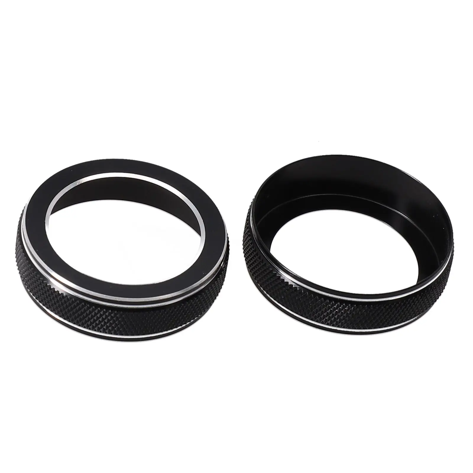 3pcs Volume Turn Knob Ring Cover For Jeep Grand For Cherokee 2014 - 2021 Aluminum Alloy Knob Ring Cover Radio Switch Decorative
3pcs Volume Turn Knob Ring Cover For Jeep Grand For Cherokee 2014 - 2021 Aluminum Alloy Knob Ring Cover Radio Switch Decorative