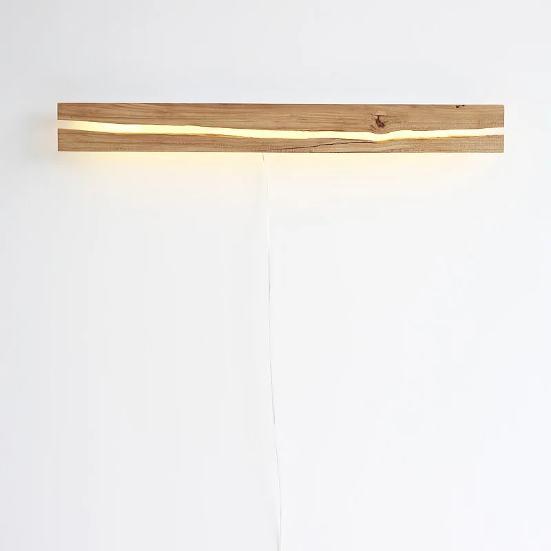 Split Wood Floating Lamp Solid Wood Bedroom Background Crack Wall Lamp Black Walnut Oak Elm Storage Wall Lamp Luminous
Split Wood Floating Lamp Solid Wood Bedroom Background Crack Wall Lamp Black Walnut Oak Elm Storage Wall Lamp Luminous