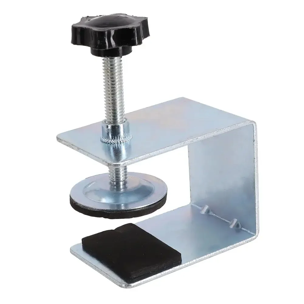 Reasonable High Quality Home Clamps Hand Tools Jig Cabinet Tools 2pcs Clamps Front Installation Mounting Clips
Reasonable High Quality Home Clamps Hand Tools Jig Cabinet Tools 2pcs Clamps Front Installation Mounting Clips