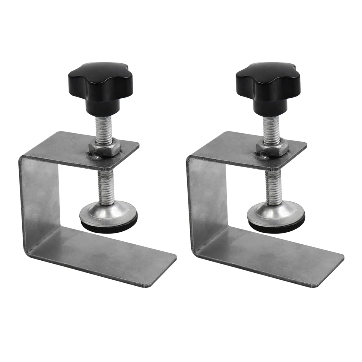 2Pcs Stainless Steel Cabinet Woodworking Adjustable Drawer Front Installation Clamp Home Improvement Jig Accessories(S)
2Pcs Stainless Steel Cabinet Woodworking Adjustable Drawer Front Installation Clamp Home Improvement Jig Accessories(S)