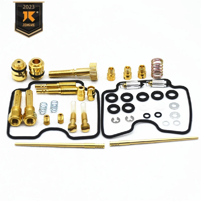 Yamaha YFM 660 R Raptor 2001-2005 25-91685 Motorcycle Accessories Carburetor Repair Kit Racing Retrofit Car Replacement Parts
Yamaha YFM 660 R Raptor 2001-2005 25-91685 Motorcycle Accessories Carburetor Repair Kit Racing Retrofit Car Replacement Parts
