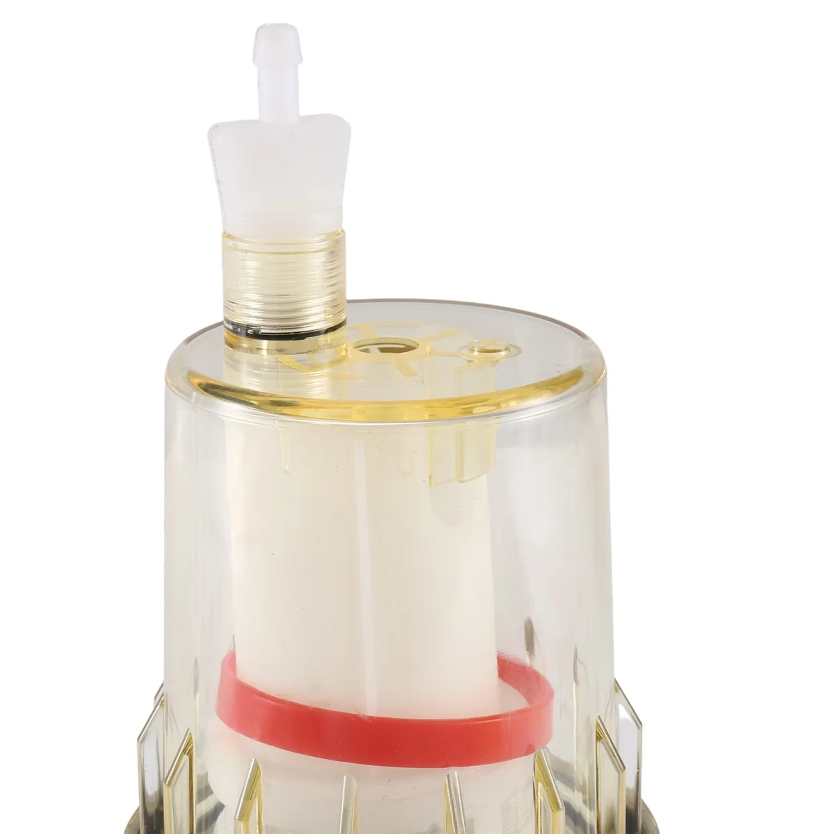 YM129938-55701 Fuel Water Separator Strainer + Water Separation Assembly 129938-55701 for Excavator EC55 EC80
YM129938-55701 Fuel Water Separator Strainer + Water Separation Assembly 129938-55701 for Excavator EC55 EC80