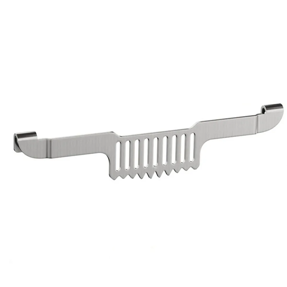 Keep Tools Organized Barbecue Tools Multifunctional Holder Easy To Clean Frying Pan Spatula Holder Multifunctional Holder
Keep Tools Organized Barbecue Tools Multifunctional Holder Easy To Clean Frying Pan Spatula Holder Multifunctional Holder
