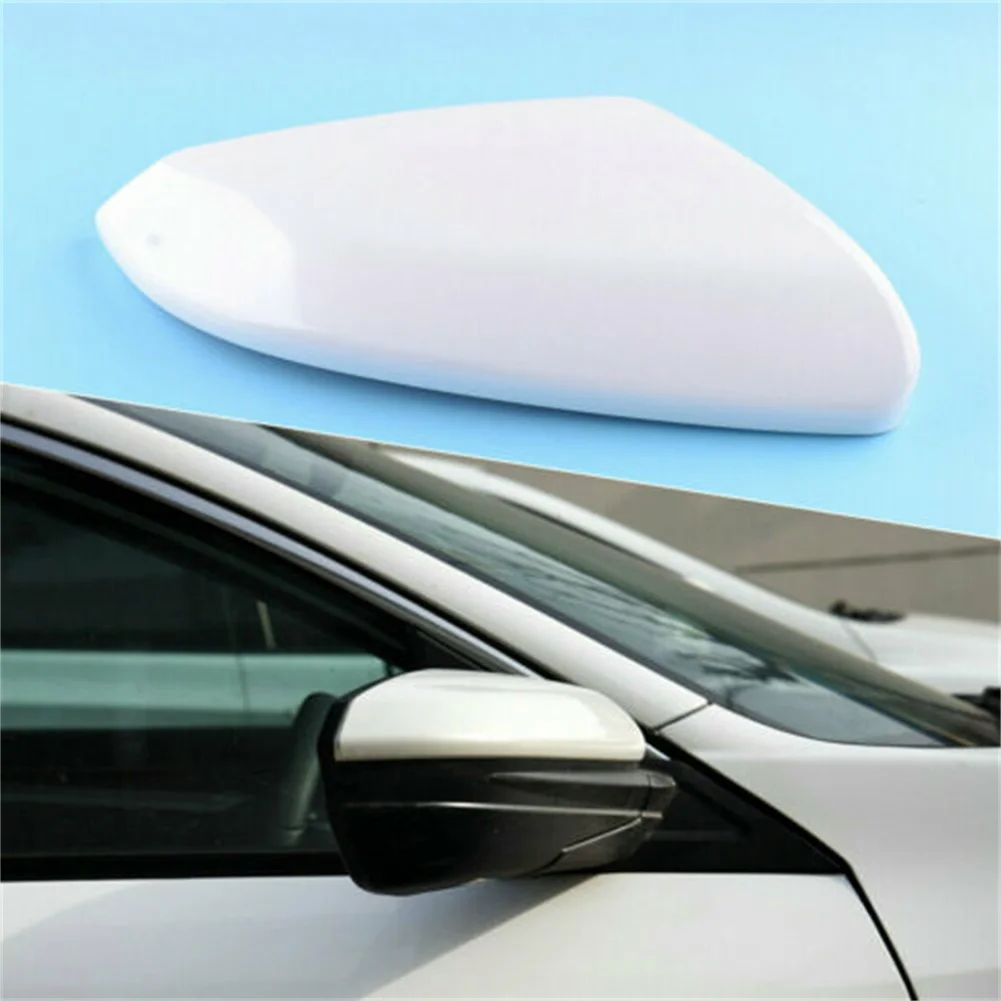 Cover Trim Rearview Mirror Cap Front Waterproof White 1pc/set Cover Decor Front/Right Guard Replacement Vehicle
Cover Trim Rearview Mirror Cap Front Waterproof White 1pc/set Cover Decor Front/Right Guard Replacement Vehicle