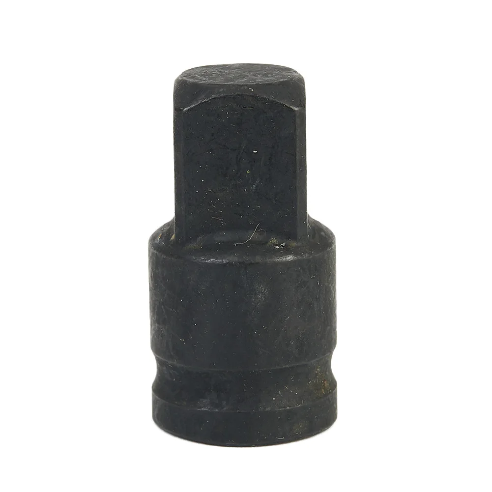 1/4 3/8 1/2 3/4 Socket Adapter Air-Impact Wrench Converter Socket Joints Pneumatic Air Square Head To Hexagonal Sockets
1/4 3/8 1/2 3/4 Socket Adapter Air-Impact Wrench Converter Socket Joints Pneumatic Air Square Head To Hexagonal Sockets