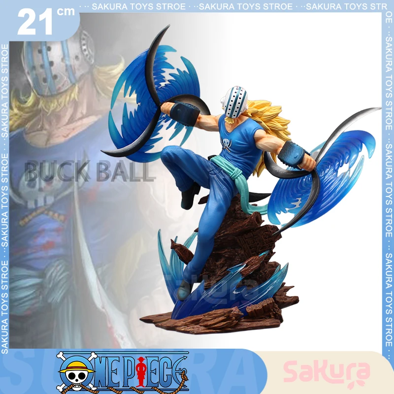Anime One Piece Figure Kid Pirates Killer Figurine 21cm Pvc Collectble Models Killer Two Handed Sickle Statue Toys Doll Gifts Gk
Anime One Piece Figure Kid Pirates Killer Figurine 21cm Pvc Collectble Models Killer Two Handed Sickle Statue Toys Doll Gifts Gk