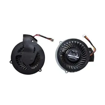 SSEA New Original CPU Fan For Lenovo IdeaPad Y400 Y500 Y400S Y500S CPU Cooling Fan BNTA0612R5H
SSEA New Original CPU Fan For Lenovo IdeaPad Y400 Y500 Y400S Y500S CPU Cooling Fan BNTA0612R5H