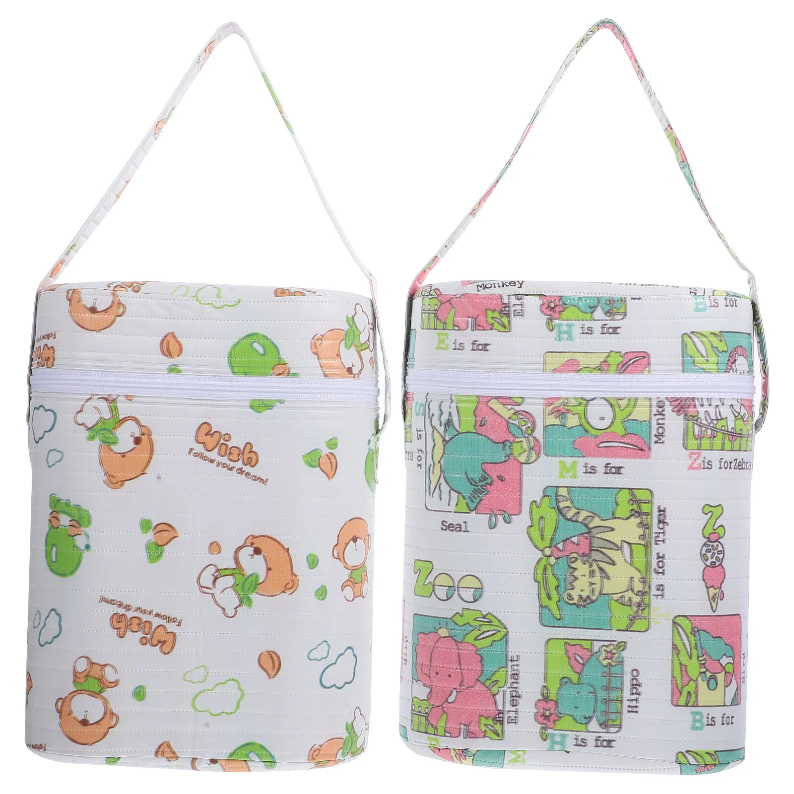 Baby Bottle Warmer Bag Breast Milk Heat Keeper Insulated Baby Bottle Bags Breastmilk Storage Travel 
Baby Bottle Warmer Bag Breast Milk Heat Keeper Insulated Baby Bottle Bags Breastmilk Storage Travel
