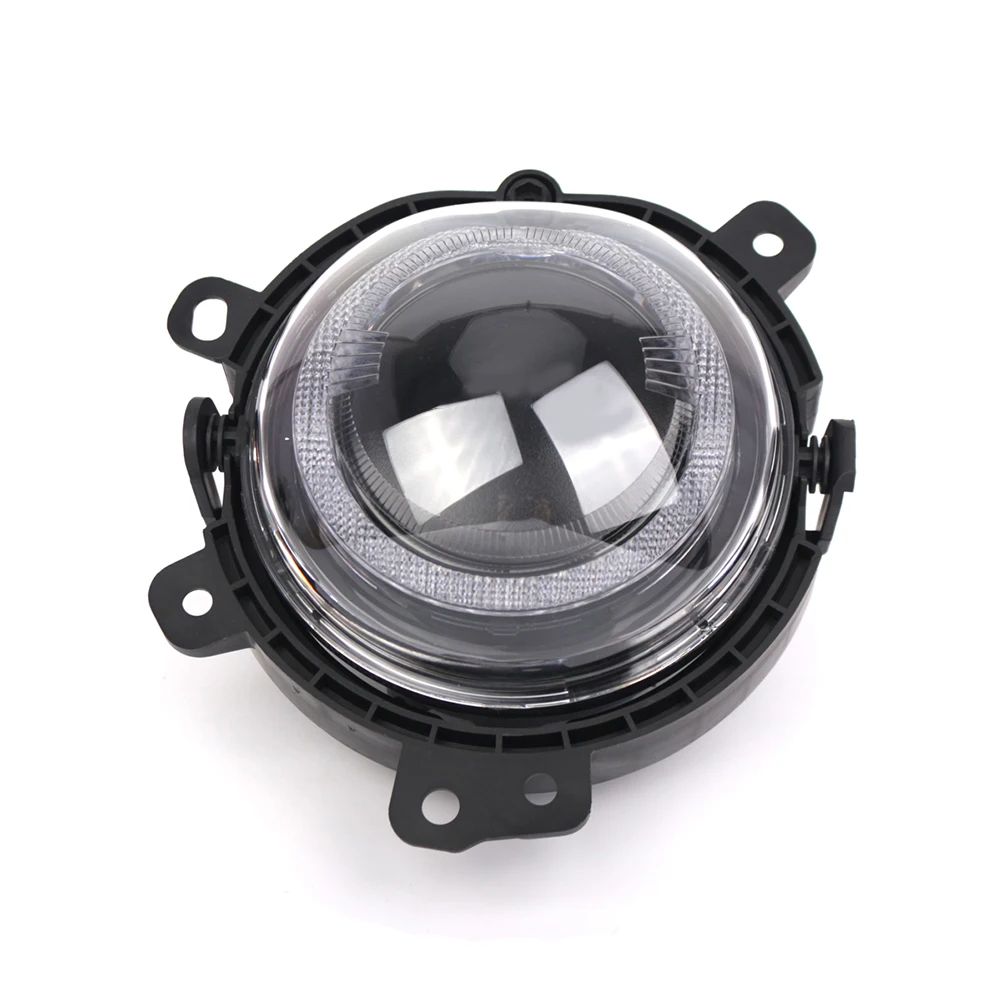 LED Lamp Fog Light 1 Pcs 63177497763 Black Car Accessories Direct Replacement Exquisite Surface Front Left Bumper
LED Lamp Fog Light 1 Pcs 63177497763 Black Car Accessories Direct Replacement Exquisite Surface Front Left Bumper