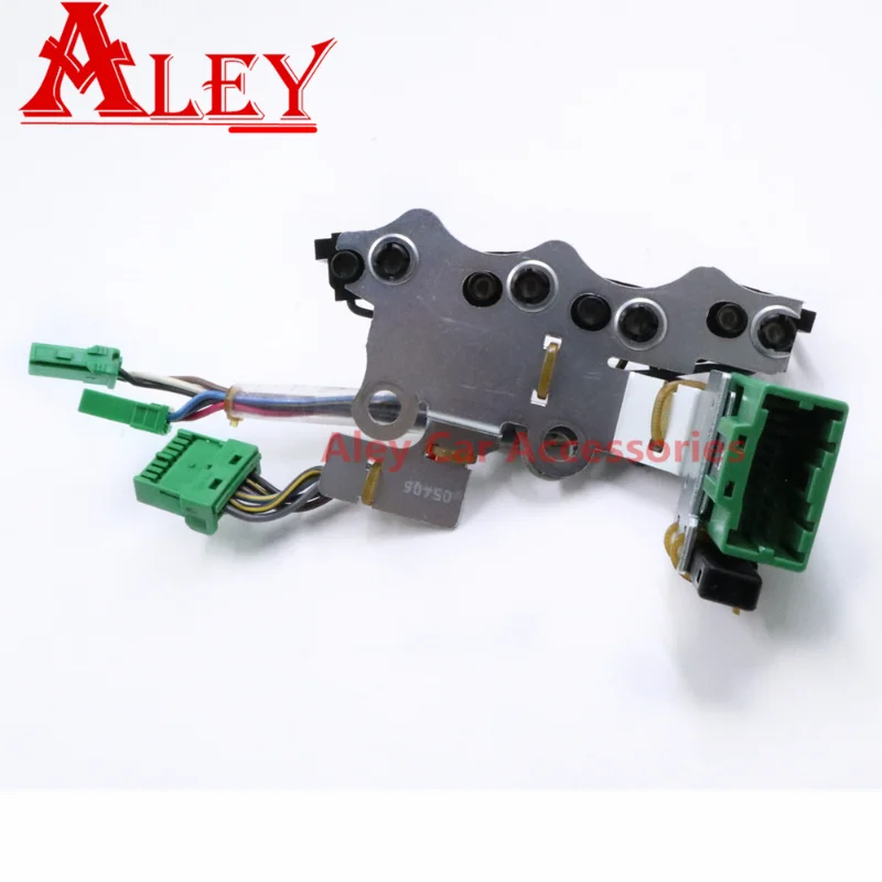 Оригинальный CVT JF011E RE0F10A F1CJA автоматическая проводка коробки передач для Nissan Dodge
Оригинальный CVT JF011E RE0F10A F1CJA автоматическая проводка коробки передач для Nissan Dodge