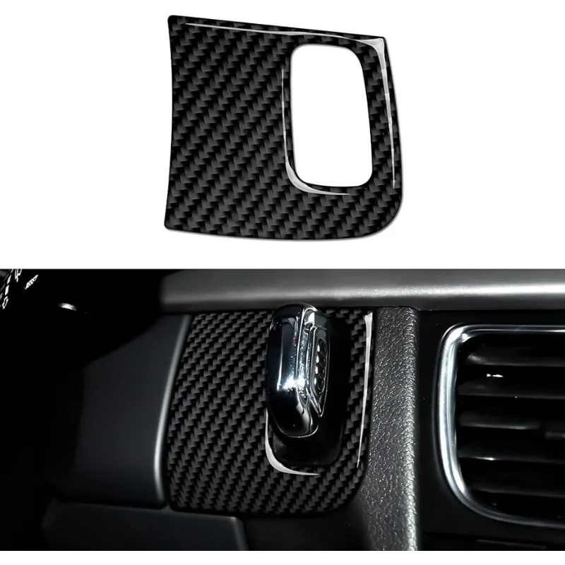 HIIVU Car Key Cover Decals for Audi A4 A5 S4 S5 RS4 RS5 Accessories Carbon Fiber Interior Stickers
HIIVU Car Key Cover Decals for Audi A4 A5 S4 S5 RS4 RS5 Accessories Carbon Fiber Interior Stickers