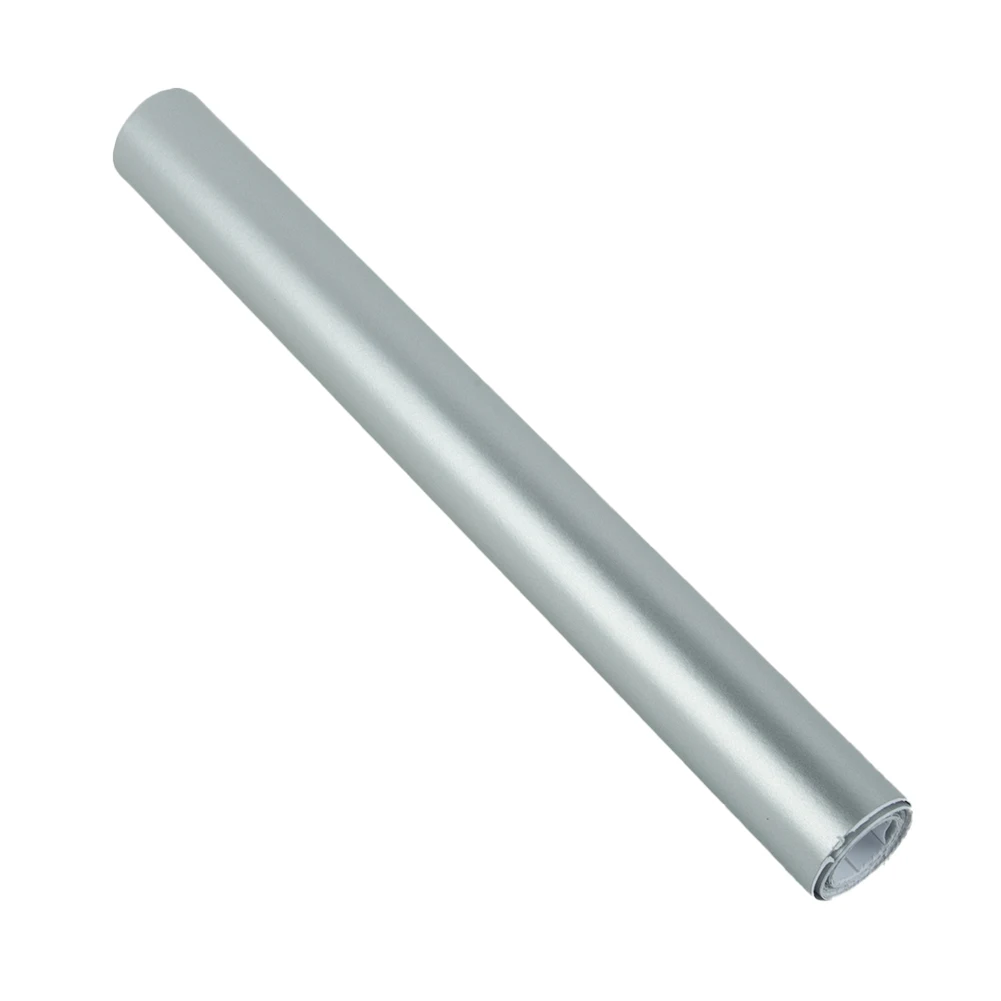 30x150CM Car Sticker Easy to disassemble Film High quality Matte Silver Replacement Vinyl Wrap 1pc Anti-fouling
30x150CM Car Sticker Easy to disassemble Film High quality Matte Silver Replacement Vinyl Wrap 1pc Anti-fouling