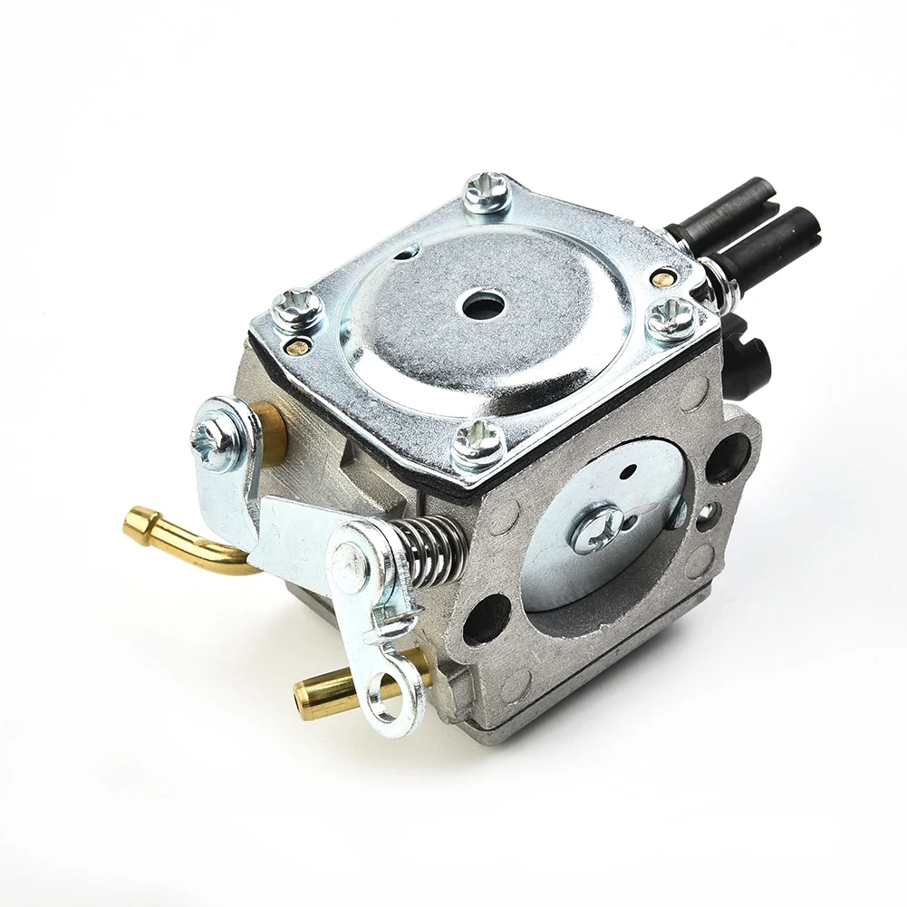 Carburetor For Husqvarna 581100701 For Craftsman 362 365 XP 371 372 372 XP- Carburetor Assembly Lawnmover Trimmer Garden Tools
Carburetor For Husqvarna 581100701 For Craftsman 362 365 XP 371 372 372 XP- Carburetor Assembly Lawnmover Trimmer Garden Tools