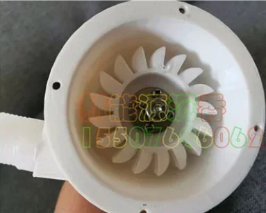 Miniature field hydroelectric turbine hydroelectric generator household portable impact type permanent magnet brushless
Miniature field hydroelectric turbine hydroelectric generator household portable impact type permanent magnet brushless