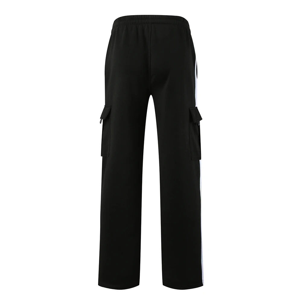 Trousers Men Pants Sports Winter Workout Pants Active Sports Trousers Athleisure Cargo Sweatpants Comfy Fashion
Trousers Men Pants Sports Winter Workout Pants Active Sports Trousers Athleisure Cargo Sweatpants Comfy Fashion