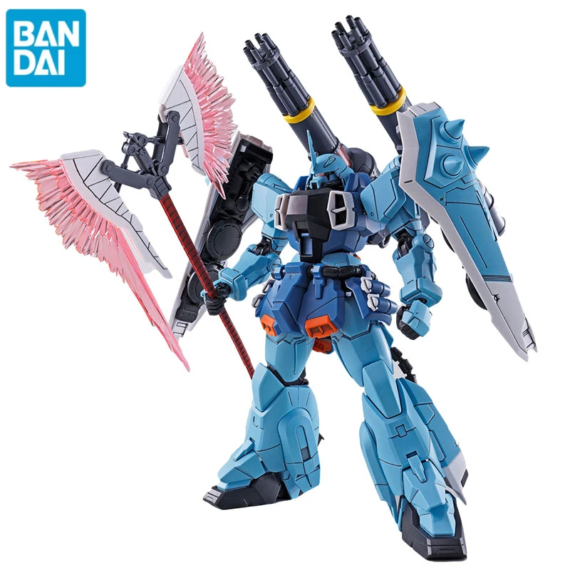 Bandai стандартная фигурка PB MG 1/100 Φ/K Slash Zaku Phantom Yzak Jule Custom Slash Wizard Gundam Сборная модель игрушки
Bandai стандартная фигурка PB MG 1/100 Φ/K Slash Zaku Phantom Yzak Jule Custom Slash Wizard Gundam Сборная модель игрушки