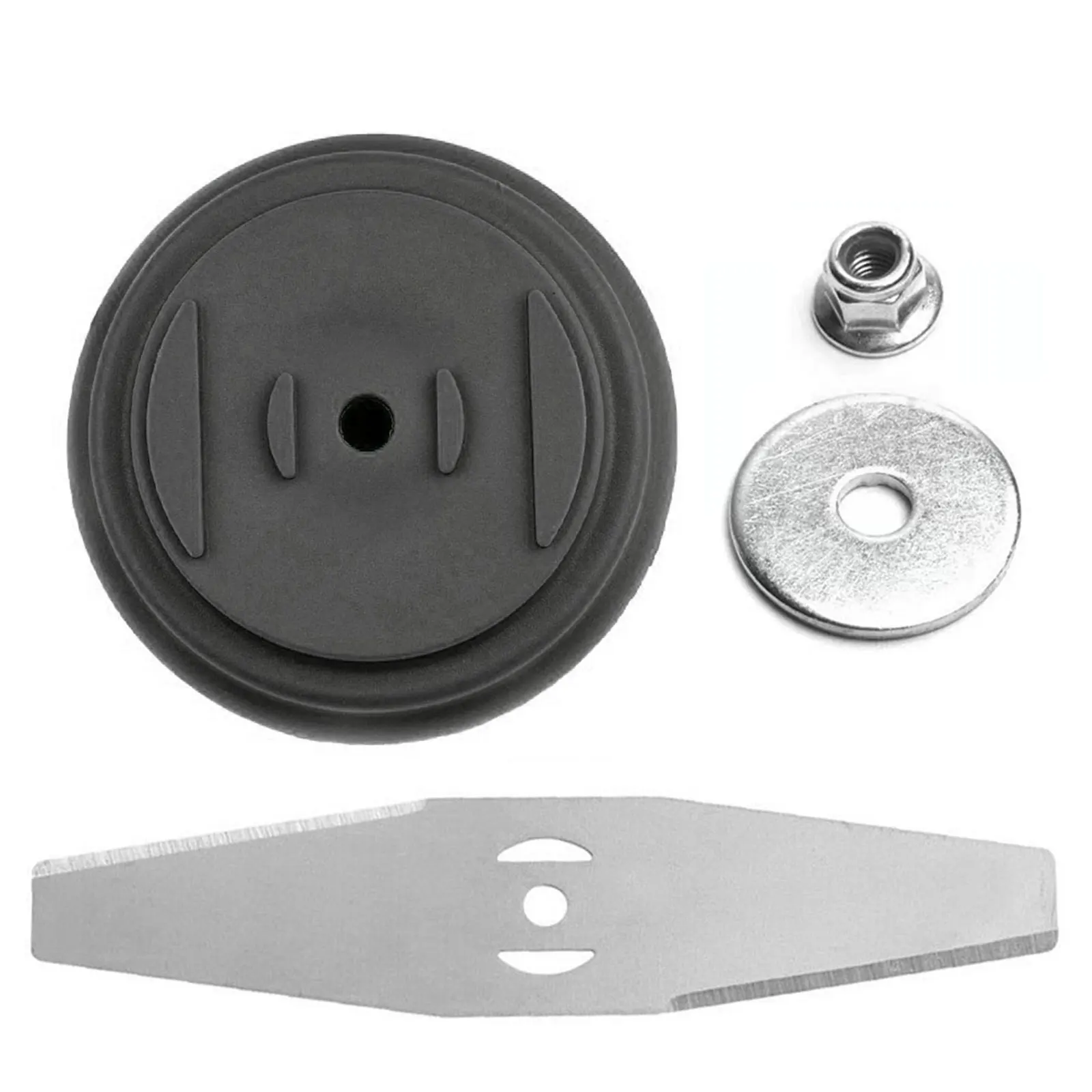 Lawn Mower Metal Blades Agriculture Animal Husbandry Blade Replacement Garden Tool Parts Grass String Trimmer Head
Lawn Mower Metal Blades Agriculture Animal Husbandry Blade Replacement Garden Tool Parts Grass String Trimmer Head