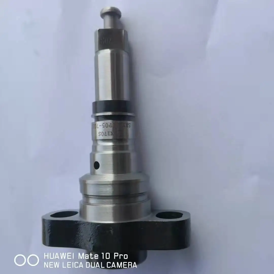 Horizontal bar machine fuel injection pump engine X170S plunger high pressure common rail oil pump plunger
Horizontal bar machine fuel injection pump engine X170S plunger high pressure common rail oil pump plunger