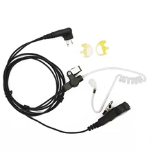 Earpiece walkie talkie Applicable to MOTOROLA CT150,250,450,450LS,DTR Series GP2000,GP350,GP300,GP308,GP280,GP88,GP8,CP125
Earpiece walkie talkie Applicable to MOTOROLA CT150,250,450,450LS,DTR Series GP2000,GP350,GP300,GP308,GP280,GP88,GP8,CP125