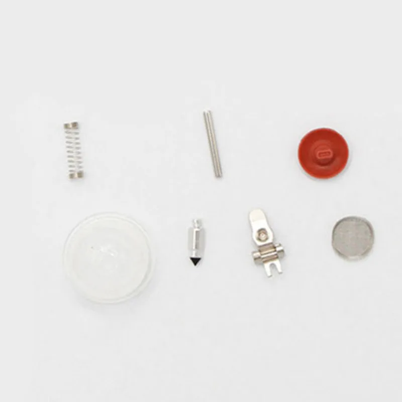 Replacement For Durable Carburetor Chinese Trimmer CG330 CG430 Carburetor Repair Kit CG520 GX35 52CC CG260 Pro Top
Replacement For Durable Carburetor Chinese Trimmer CG330 CG430 Carburetor Repair Kit CG520 GX35 52CC CG260 Pro Top