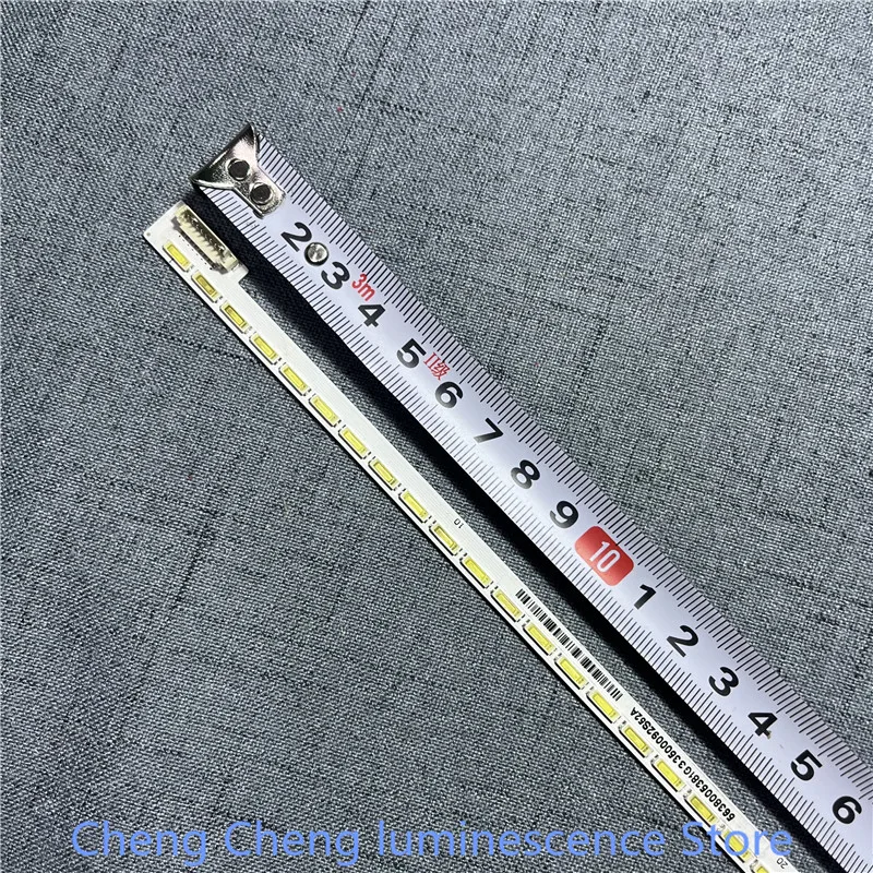 Для st0550a83 _ REV _ 100% _ l _ type _ 84 светодиода 68 см Новая Подсветка ЖК-телевизора
Для st0550a83 _ REV _ 100% _ l _ type _ 84 светодиода 68 см Новая Подсветка ЖК-телевизора