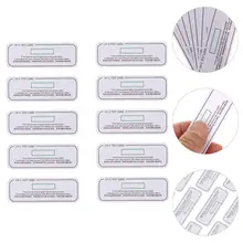10pcs UVA Test Strips Light Effect Test Cards Phone Sterilizer UV Test Strips 
10pcs UVA Test Strips Light Effect Test Cards Phone Sterilizer UV Test Strips