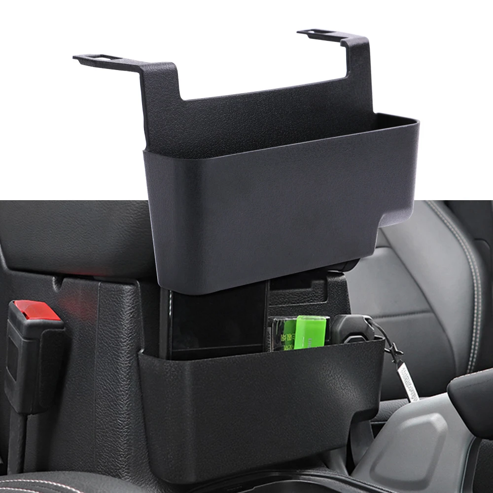 Suitable for JEEP Wrangler Jeep JL18-21 years central control suspension storage box armrest storage box modification
Suitable for JEEP Wrangler Jeep JL18-21 years central control suspension storage box armrest storage box modification