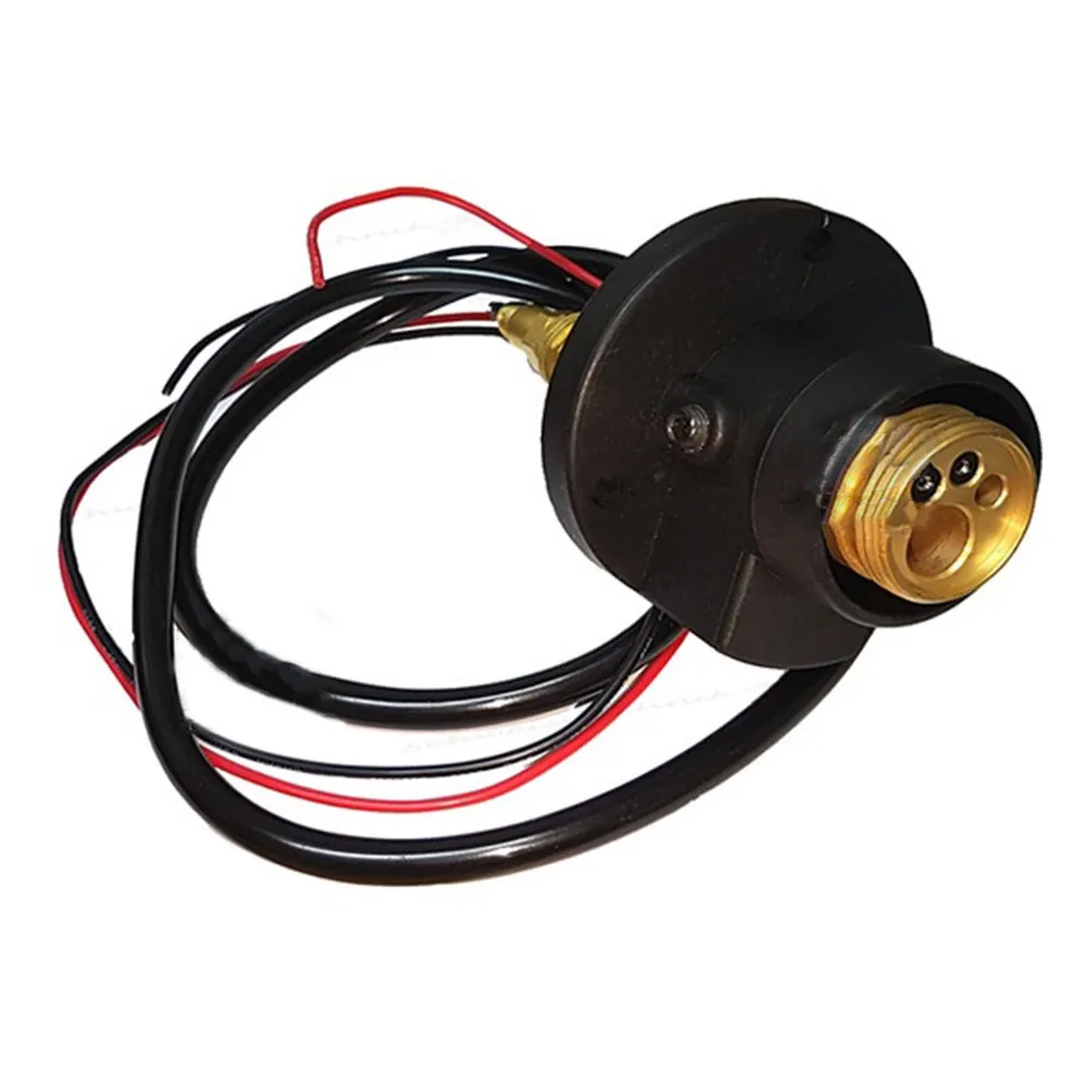 Adapter Central Connector Conversion Welder Center Adapter Central Connector For BInzel Wire Feeder Good Resistance Hose Package
Adapter Central Connector Conversion Welder Center Adapter Central Connector For BInzel Wire Feeder Good Resistance Hose Package