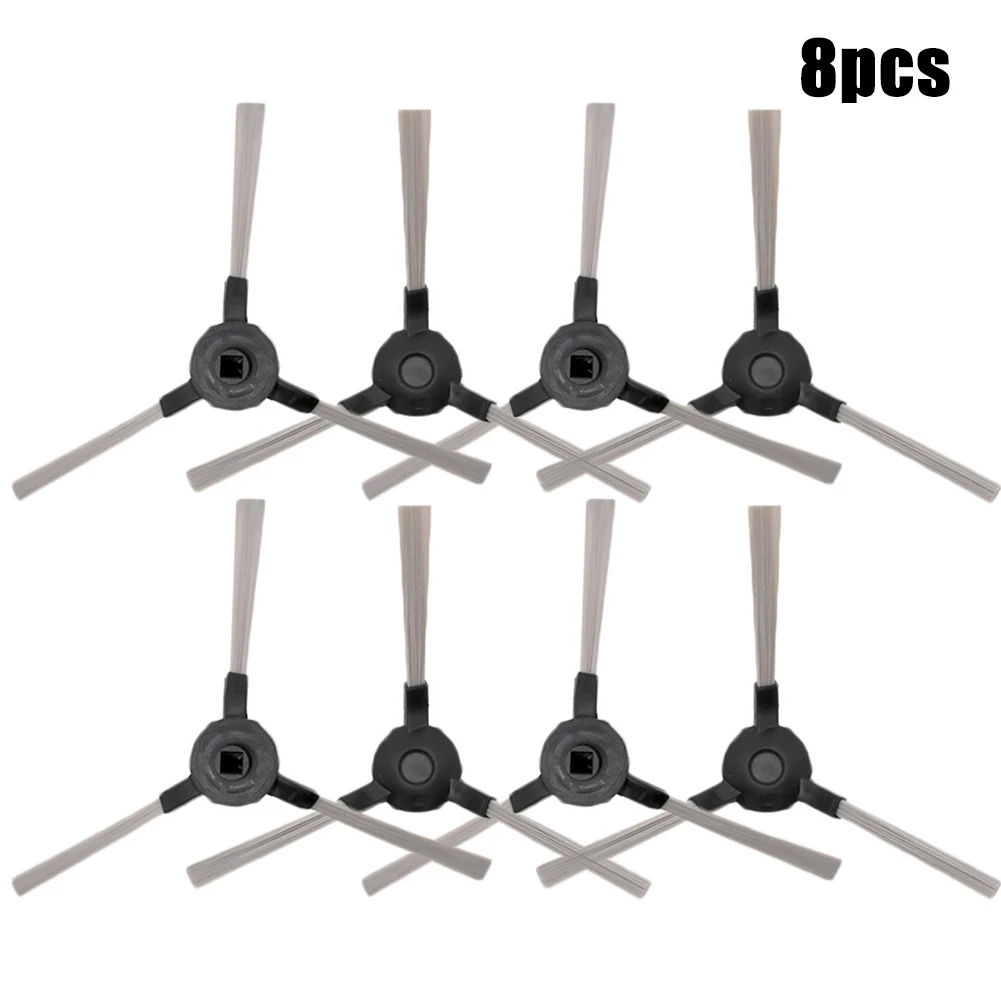 8 Pcs Side Brush For Blaupunkt Bluebot XPOWER+ Sweeping Roboat Vacuum Cleaner Home Appliance Accessories Spare Parts
8 Pcs Side Brush For Blaupunkt Bluebot XPOWER+ Sweeping Roboat Vacuum Cleaner Home Appliance Accessories Spare Parts