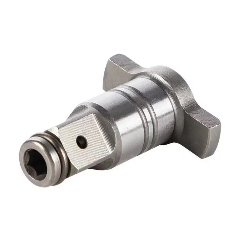 Creative Power Tool Accessory Electric Brushless Impact Wrench Tools And Gadgets Spanner Shaft Conversion Head Universal
Creative Power Tool Accessory Electric Brushless Impact Wrench Tools And Gadgets Spanner Shaft Conversion Head Universal