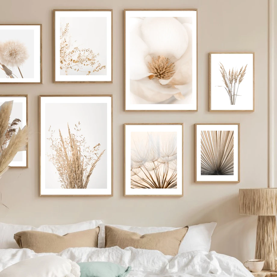 Wall Art Print Beige Dandelion White Flower Palm Leaf Grass Quotes Canvas Painting Nordic Poster Decor Pictures For Living Room
Wall Art Print Beige Dandelion White Flower Palm Leaf Grass Quotes Canvas Painting Nordic Poster Decor Pictures For Living Room
