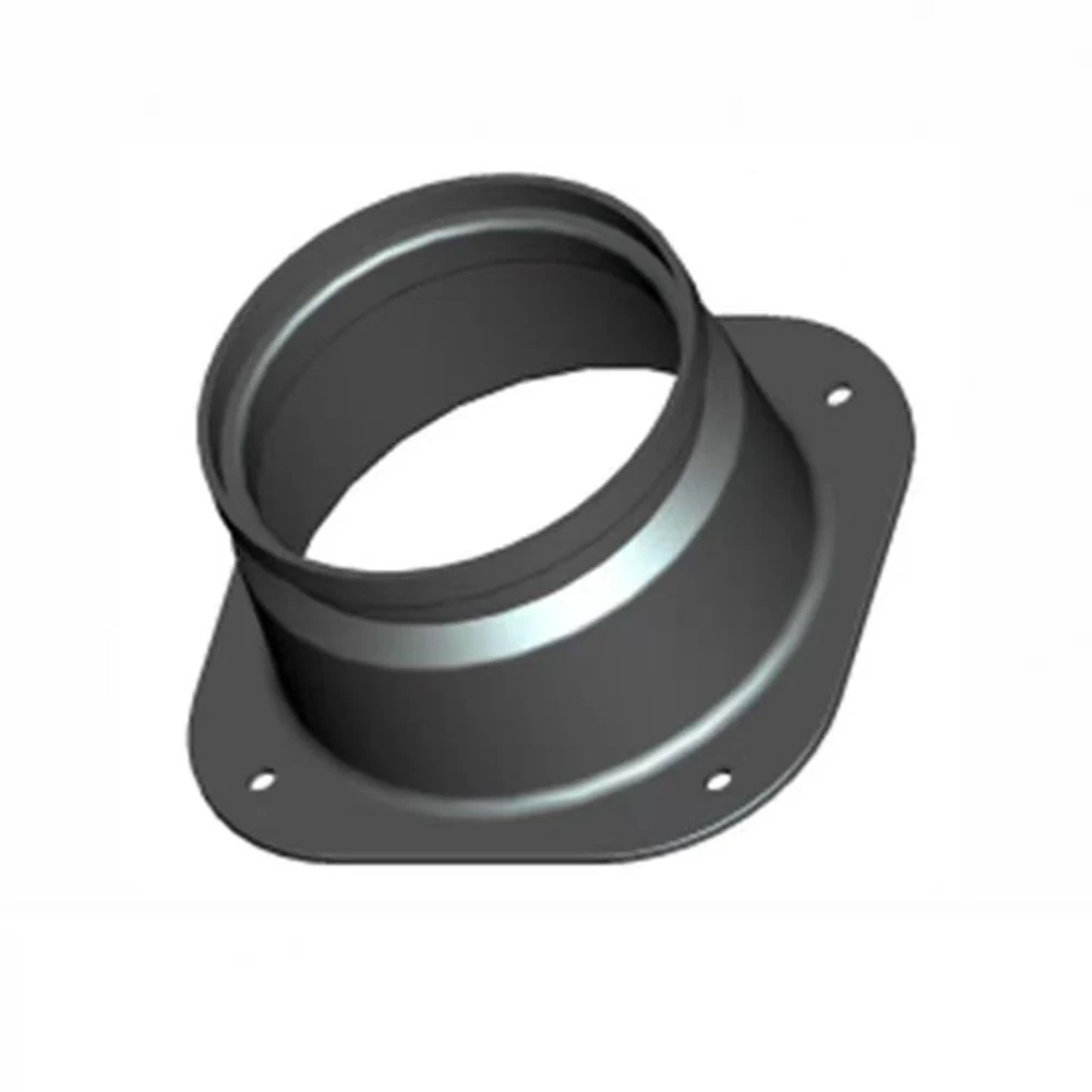 Interface Safe Use Air Inlet And Outlet Flange For Wall Mounted Ventilation Ducts Long Lasting Performance
Interface Safe Use Air Inlet And Outlet Flange For Wall Mounted Ventilation Ducts Long Lasting Performance