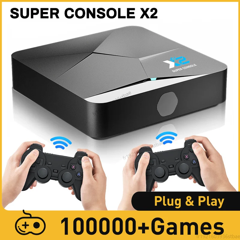 Супер консоль X2 4k портативная игровая консоль 100000 Ретро игра 70 симулятор на выбор Psp/ps1/sega Saturn с контроллером
Супер консоль X2 4k портативная игровая консоль 100000 Ретро игра 70 симулятор на выбор Psp/ps1/sega Saturn с контроллером
