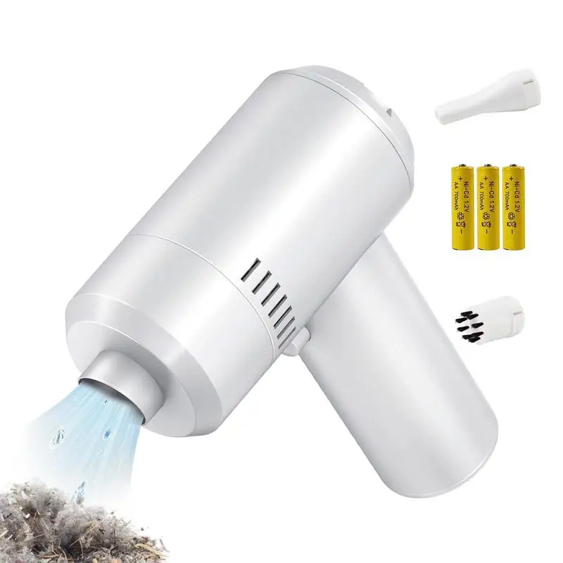 Handheld Vacuum Cordless Car Vacuum Cleaner High Power Lightweight Portable Cordless Vacuum Cleaner Small Vacuum Cleaner For Car
Handheld Vacuum Cordless Car Vacuum Cleaner High Power Lightweight Portable Cordless Vacuum Cleaner Small Vacuum Cleaner For Car