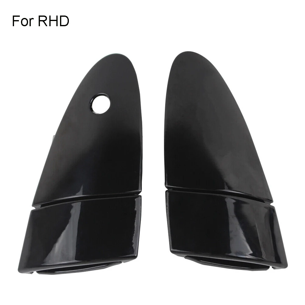 2pcs Car Front Outside Exterior Door Handle 72181-SZT-003 72141-SZT-G01 For Honda For CRZ For CR-Z 2011 2012 2013 2014 2015
2pcs Car Front Outside Exterior Door Handle 72181-SZT-003 72141-SZT-G01 For Honda For CRZ For CR-Z 2011 2012 2013 2014 2015