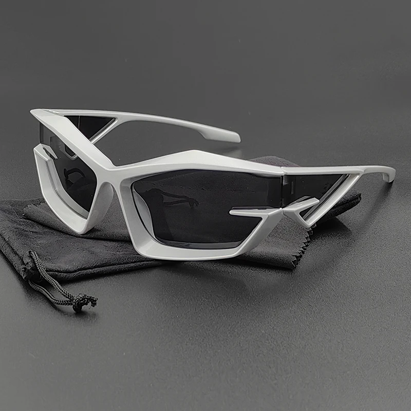 2024 Fashion UV400 Sunglasses Men Women Trendy Running Fishing Goggles Sports Cycling Glasses Male Bicycle Eyewear Bike Lenses
2024 Fashion UV400 Sunglasses Men Women Trendy Running Fishing Goggles Sports Cycling Glasses Male Bicycle Eyewear Bike Lenses