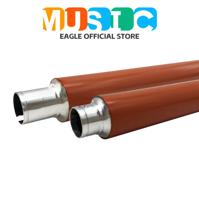 1PCS Upper Fuser Hot Heat Roller for Ricoh Aficio SP5200 SP5200DN SP5210DN SP5200S SP5210SF SP5210
1PCS Upper Fuser Hot Heat Roller for Ricoh Aficio SP5200 SP5200DN SP5210DN SP5200S SP5210SF SP5210