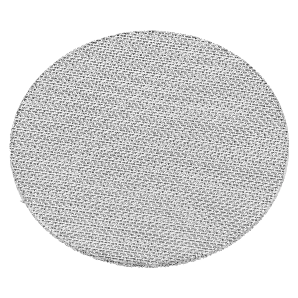 Brand New Coffee Filter Screen Portafilter Reusable Silver Stainless Steel 51MM Coffee Bar For Espresso Machine
Brand New Coffee Filter Screen Portafilter Reusable Silver Stainless Steel 51MM Coffee Bar For Espresso Machine