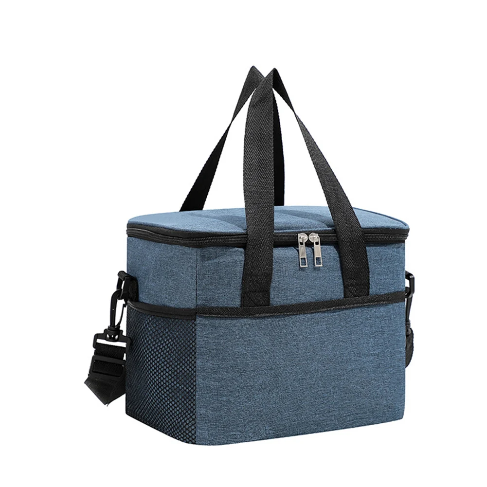 Picnic Cooler Bag Oxford Collapsible Insulated Heat Shield Bag For Outdoors Camping Lunch Bag Insulated Picnic Bag For Camping
Picnic Cooler Bag Oxford Collapsible Insulated Heat Shield Bag For Outdoors Camping Lunch Bag Insulated Picnic Bag For Camping