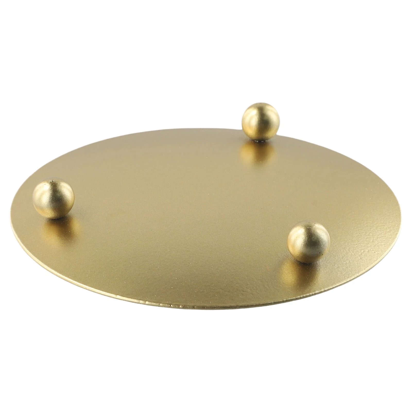 1pcs Metal Candle Holder 7x7x1.5cm 11x11x1.7cm Iron-candle-holder For Dining Room Living Room Office Decorative Accessories
1pcs Metal Candle Holder 7x7x1.5cm 11x11x1.7cm Iron-candle-holder For Dining Room Living Room Office Decorative Accessories