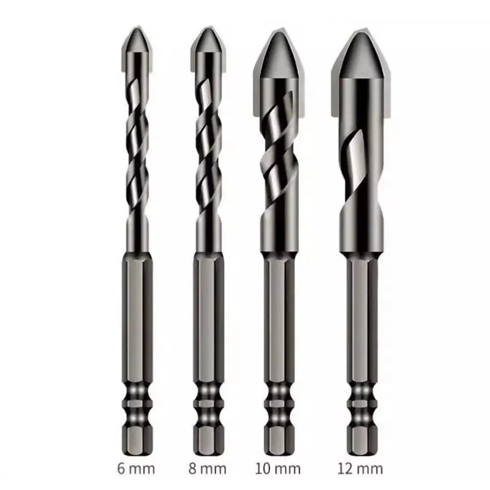 6-12mm Multifunction Drill Bit Eccentric Drill Crooked Head For Drilling Tile Drill Bit Machinery Workshop Equipment Power Tools
6-12mm Multifunction Drill Bit Eccentric Drill Crooked Head For Drilling Tile Drill Bit Machinery Workshop Equipment Power Tools