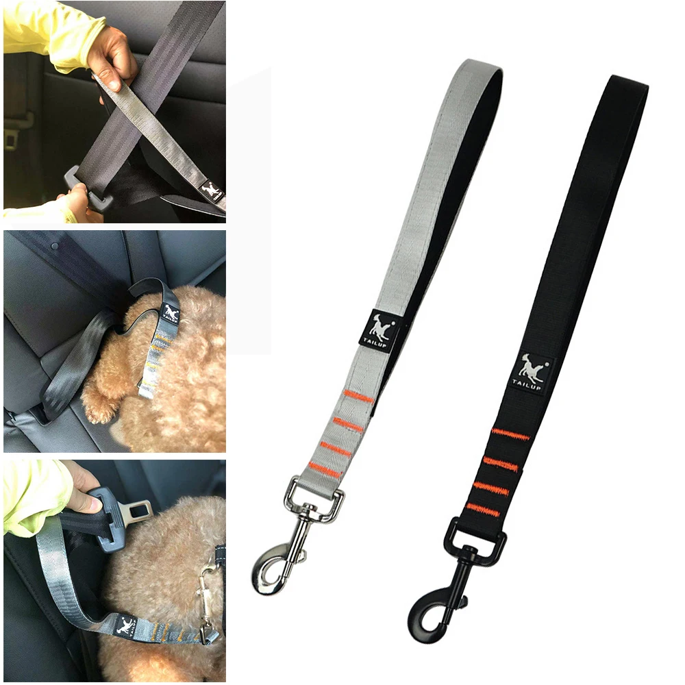 Short Dog Leash Durable Pet Car Seat Belt Pet Traction Leash For Dogs Cats Training Outdoor Walking Jogging Dog Accessories
Short Dog Leash Durable Pet Car Seat Belt Pet Traction Leash For Dogs Cats Training Outdoor Walking Jogging Dog Accessories