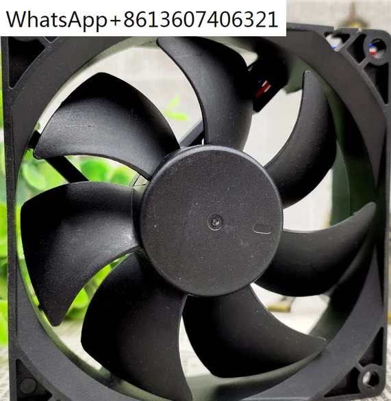 

BRAND NEW ORIGINAL 3610VL-05W-B59 9025 24V 0.29A 9CM AXIAL FLOW COOLING FAN