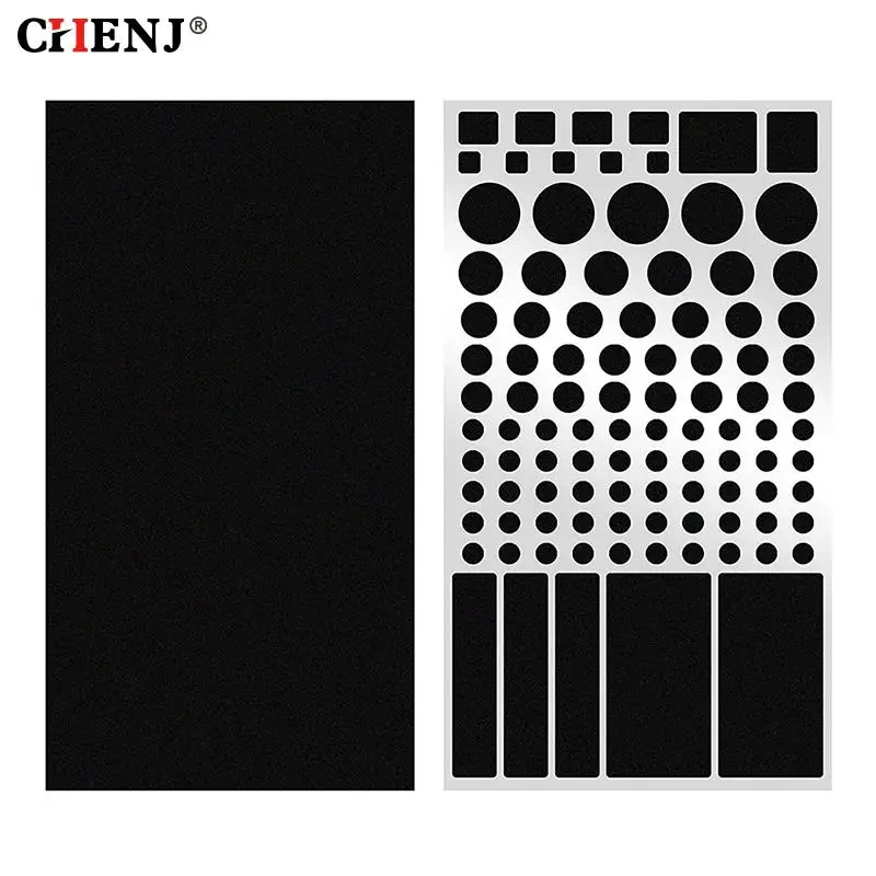 LED Blackout Stickers Stickers Dimming Light Blocking Stickers For Electronics Household Electronic Products
LED Blackout Stickers Stickers Dimming Light Blocking Stickers For Electronics Household Electronic Products
