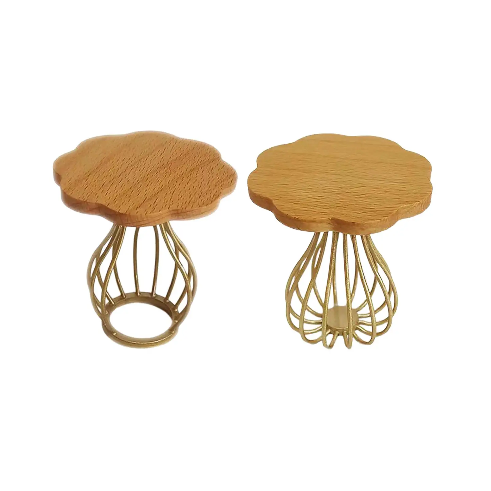 Модель кукольного домика, Миниатюрный декоративный стол для украшения сцены, боковой чайный столик, для кабинета, гостиной, кухни
Модель кукольного домика, Миниатюрный декоративный стол для украшения сцены, боковой чайный столик, для кабинета, гостиной, кухни