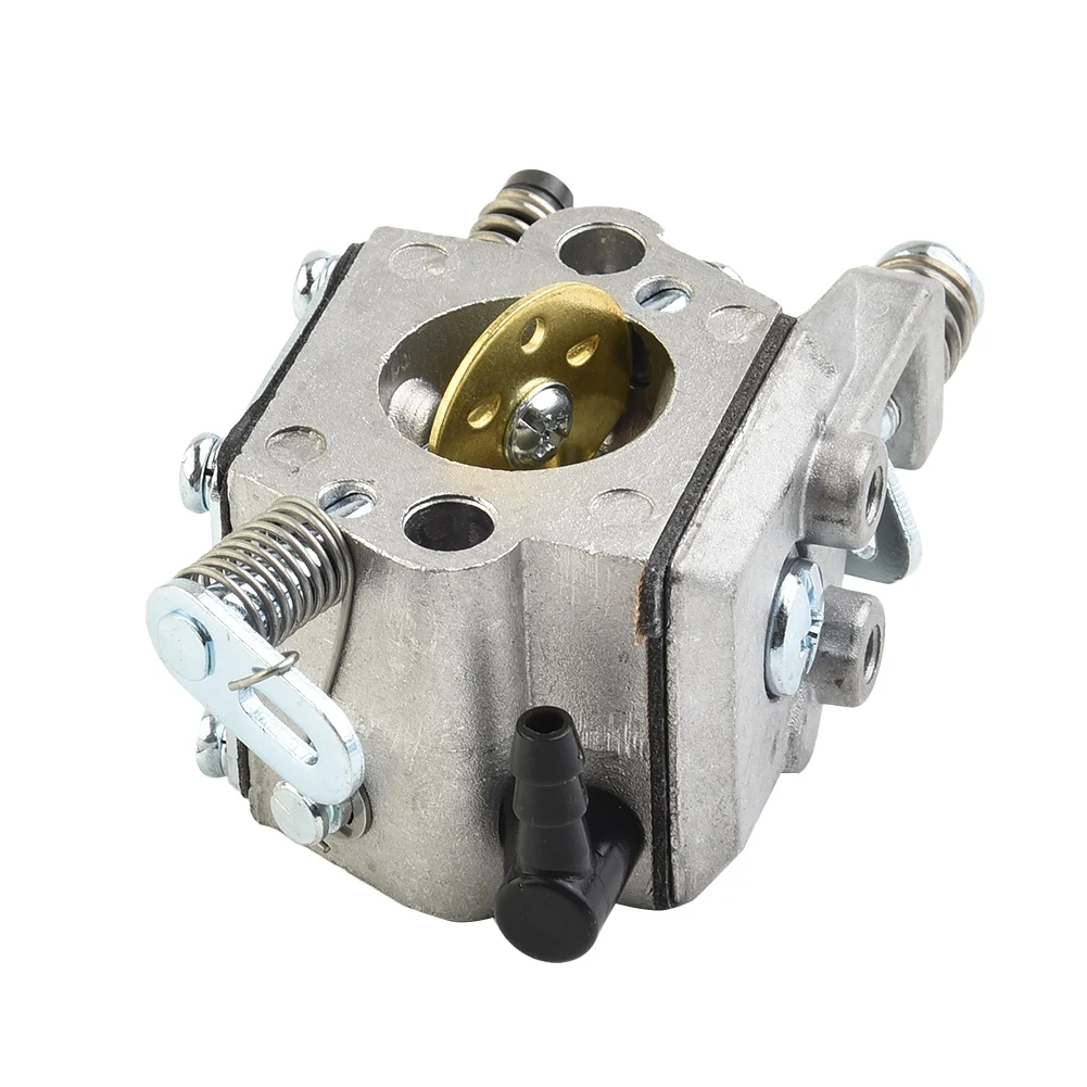 For Stihl Carburetor Replacement 1123-120060 For ZAMA C1Q-S11E Garden Power Tool Chainsaw Carb Parts For WT-286
For Stihl Carburetor Replacement 1123-120060 For ZAMA C1Q-S11E Garden Power Tool Chainsaw Carb Parts For WT-286
