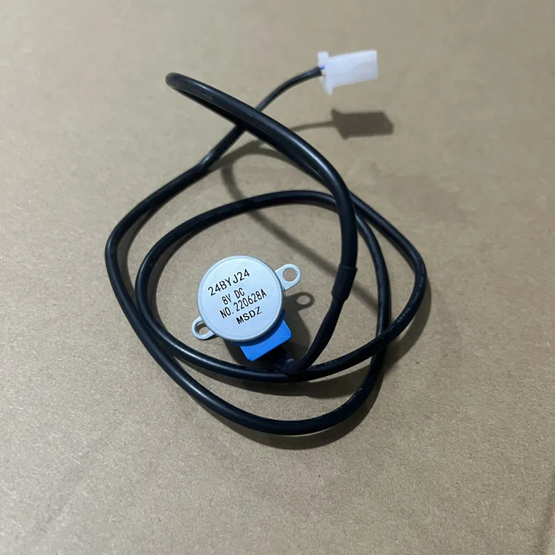 1pc EU20i 24BYJ24 8V DC STEPPER MOTOR OF CARBURETOR FITS Honda EU20i EU2000I GENERATOR 16100-Z0D-D03
1pc EU20i 24BYJ24 8V DC STEPPER MOTOR OF CARBURETOR FITS Honda EU20i EU2000I GENERATOR 16100-Z0D-D03